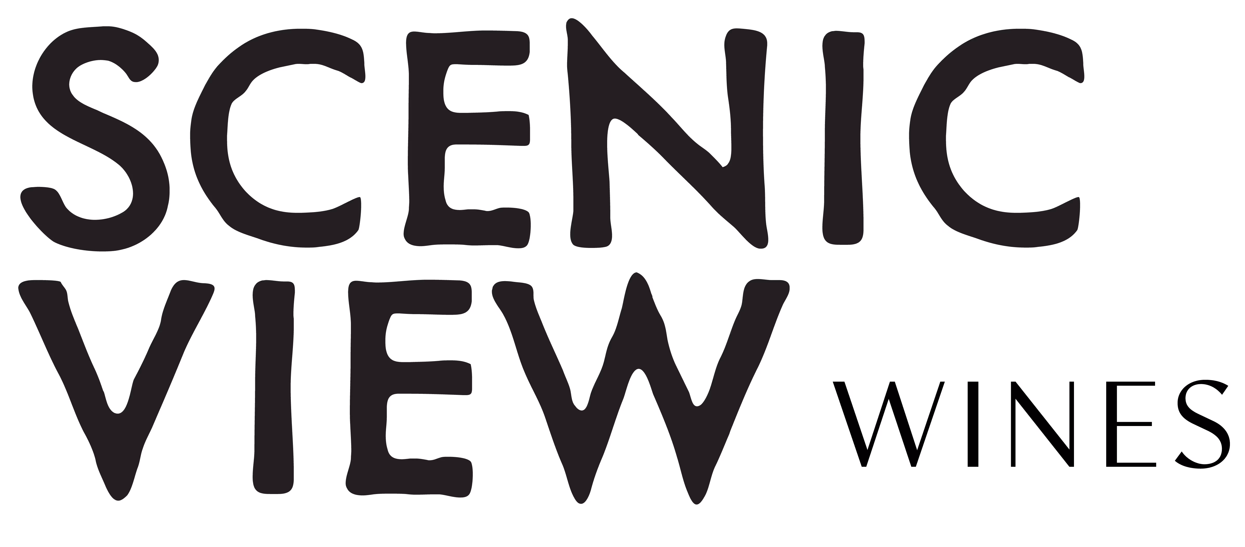 Scenic View Wines