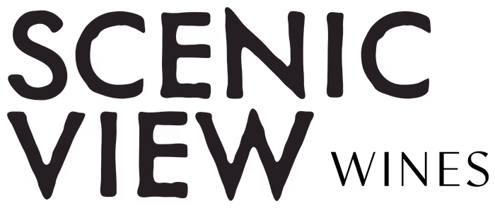 Scenic View Wines Logo preview