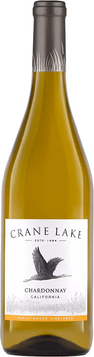 Crane Lake Chardonnay Bottleshots preview