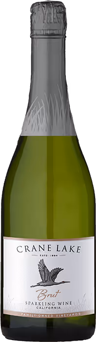 Crane Lake Brut Bottleshots preview