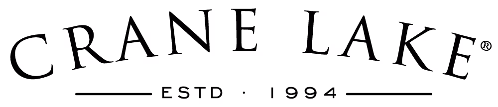 Crane Lake Logo preview