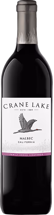 Crane Lake Malbec Bottleshots preview