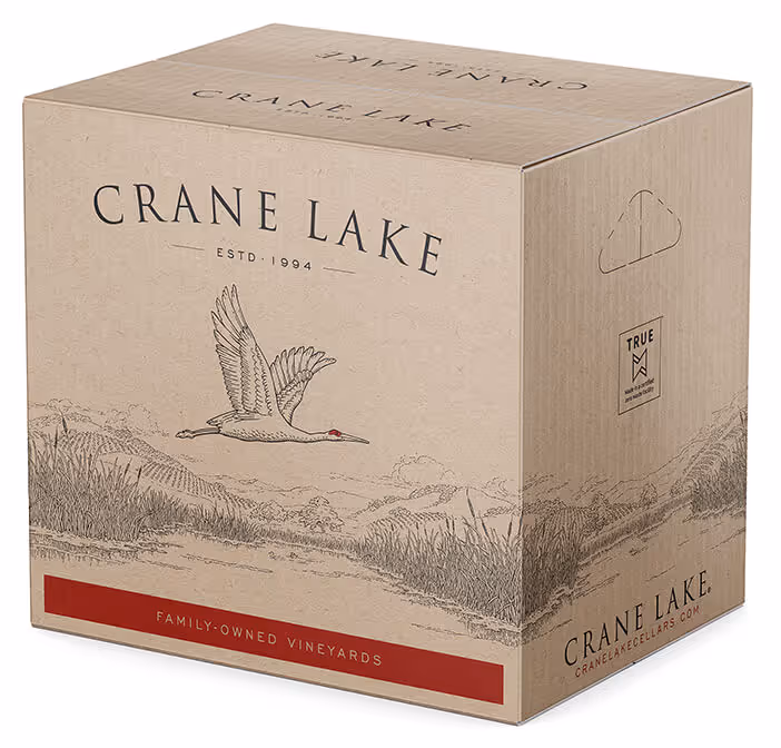 Crane Lake Shippers preview