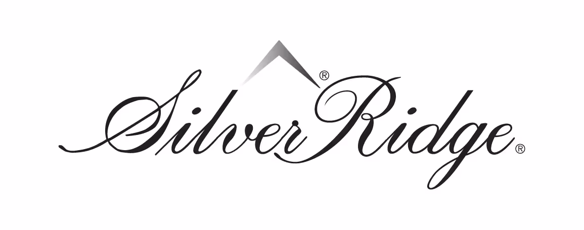 Silver Ridge Logo preview