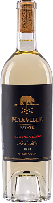 Maxville Estate Sauvignon Blanc Product Shot preview