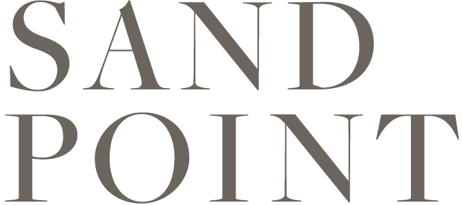 Sand Point