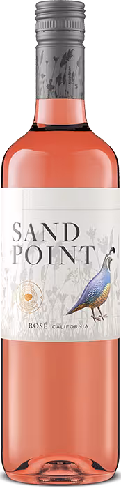 Sand Point Rose Product Shot preview