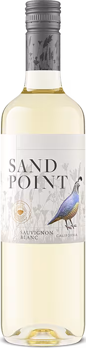 Sand Point Sauvignon Blanc Product Shot preview