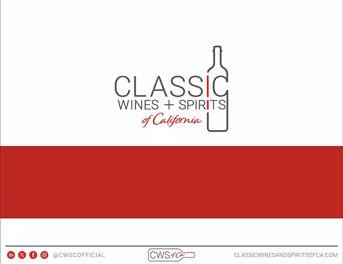 Classic Wines and Spirits of California Presentation Powerpoint preview