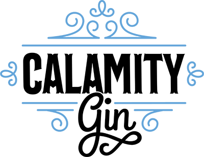 Calamity Gin Logo preview