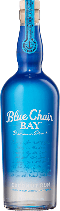 Blue Chair Bay Coconut Rum Product Shot preview