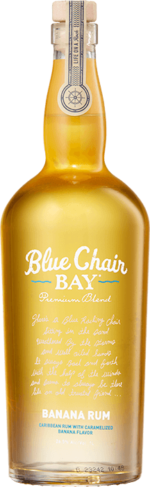Blue Chair Bay Banana Rum Product Shot preview