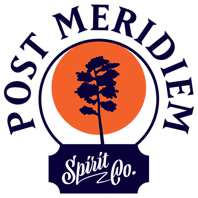 Post Meridiem Logo preview