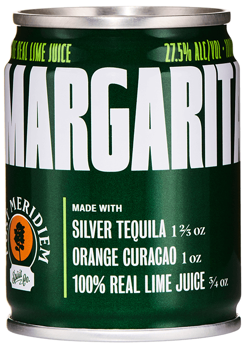 Post Meridiem Margarita Product Shot preview