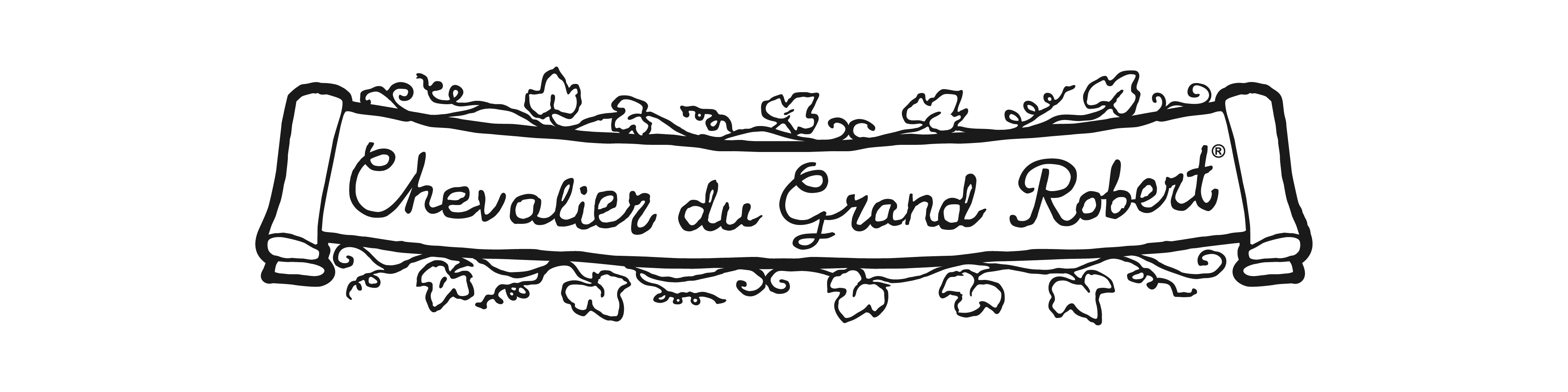 Chevalier du Grand Robert