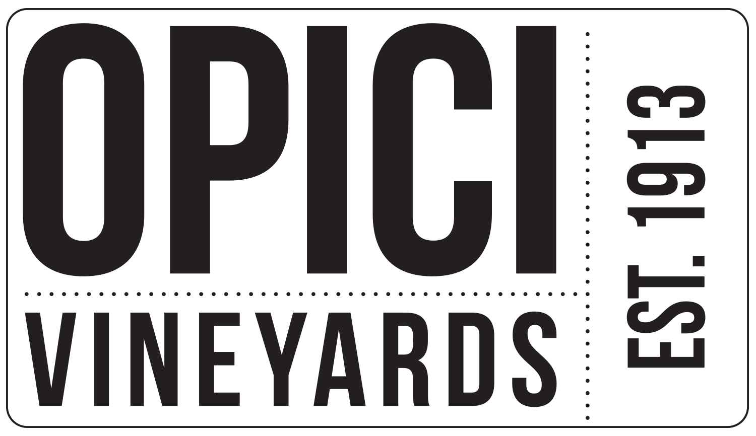 Opici Vineyards