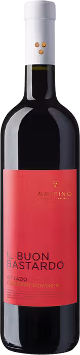 Cantina Gaffino Il Buon Bastardo Product Shot preview