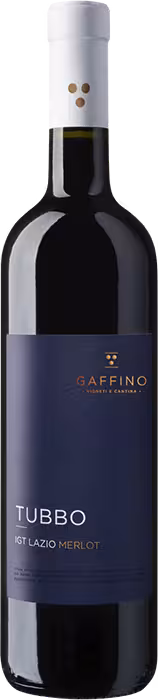 Cantina Gaffino Tubbo Product Shot preview