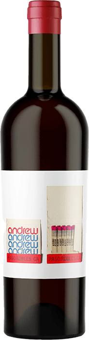 Andrew Wine Cabernet Savignon Product Shot preview