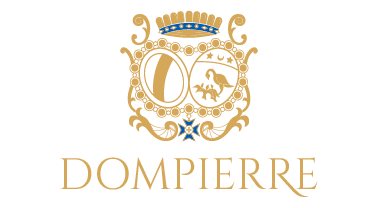 Chateau Dompierre