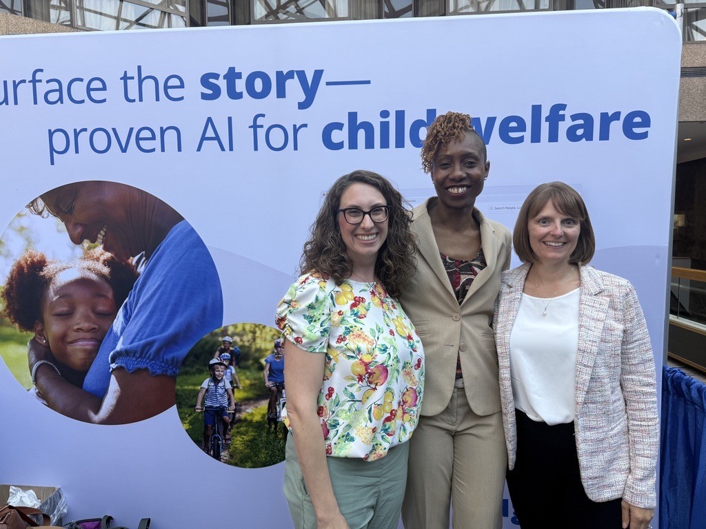 How Illinois DCFS Uses AI to Uncover Bias in Child Welfare Case Notes