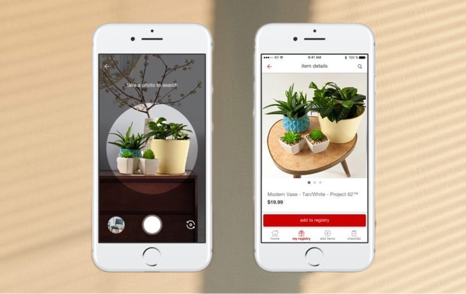 ecommerce visual search