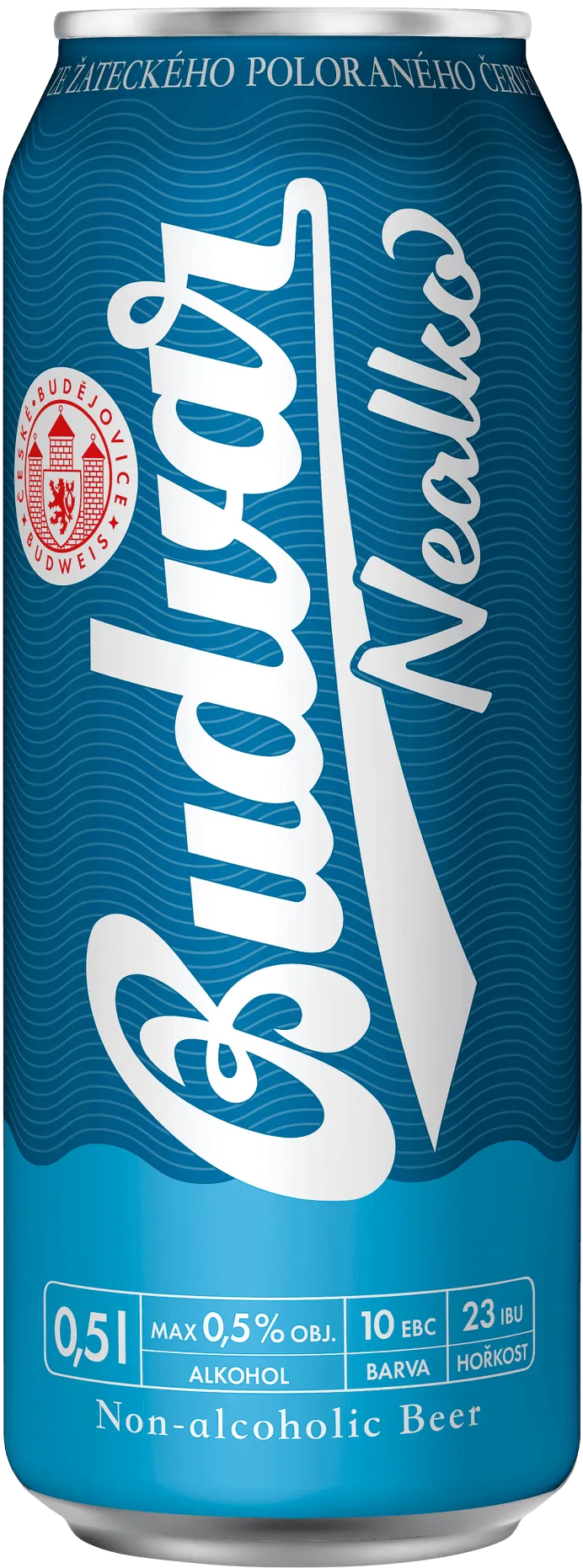 Budvar Nealko