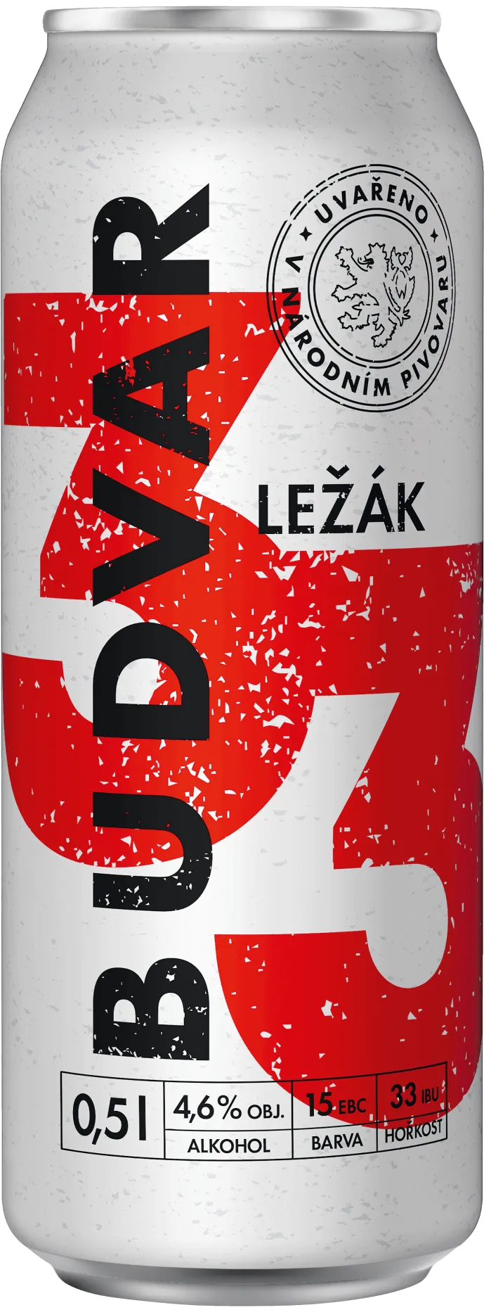 Budvar 33