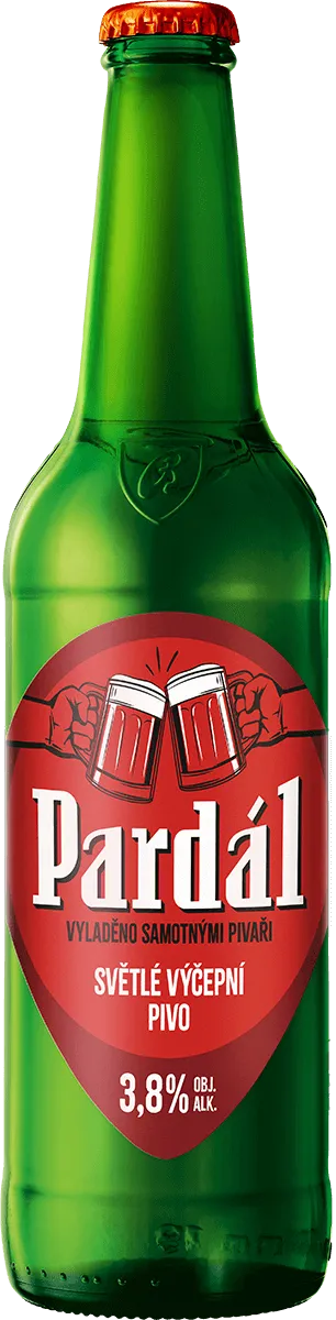 Pardál