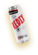 Plechovka piva Redix