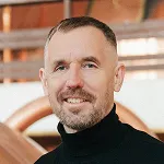 Mikkel Bjergsø, sládek pivovaru Mikkeller