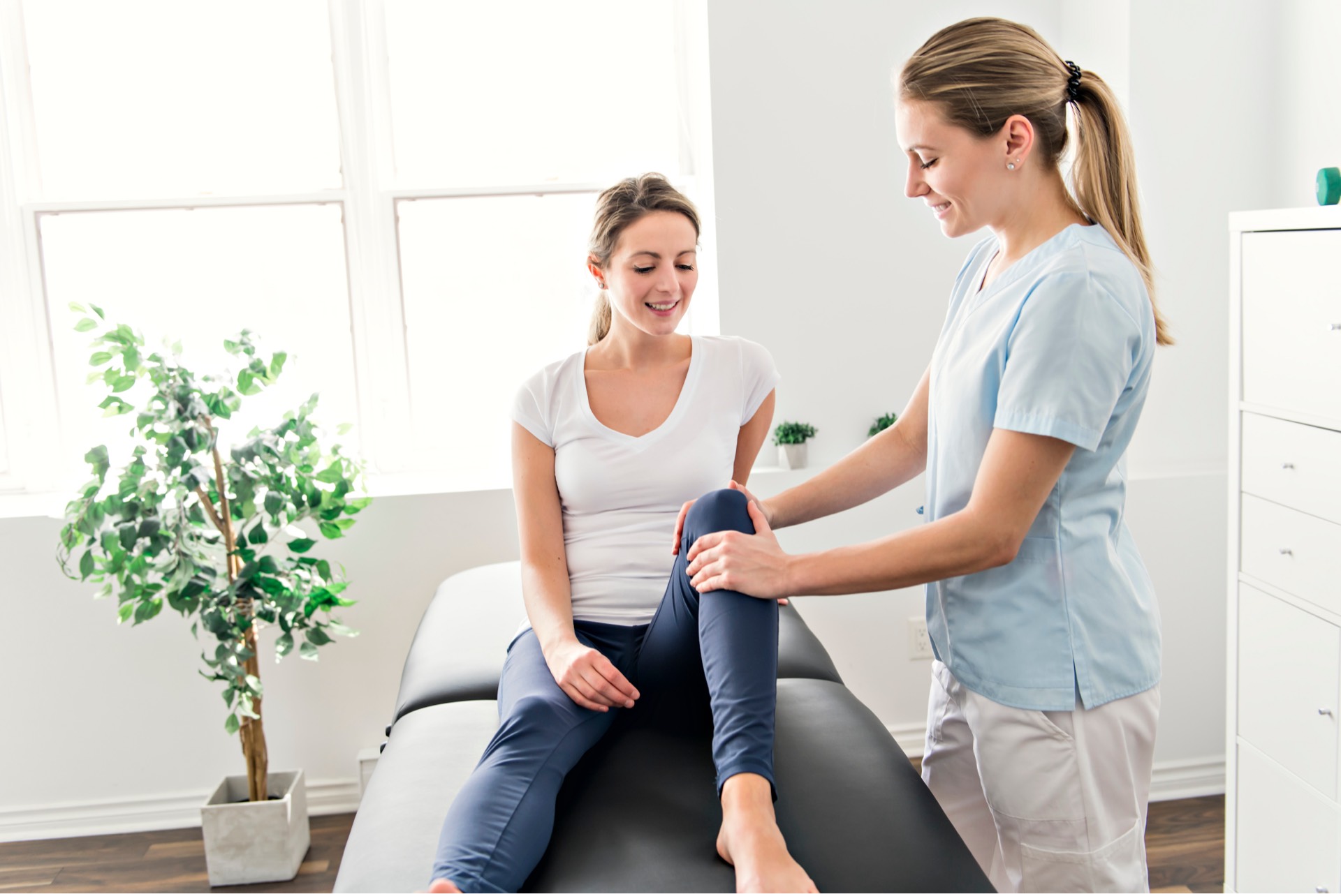 Medical Health Point Bonn - Physiotherapie Physiotherapie Bonn - Medical Health Point GmbH