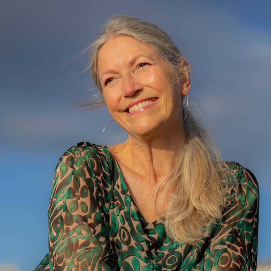 Kirsten Dahlerup - Hypnotherapist & Emotional Coach Based In London