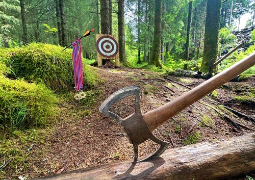 Teambuilding GO + Aktiviteter Fløyen