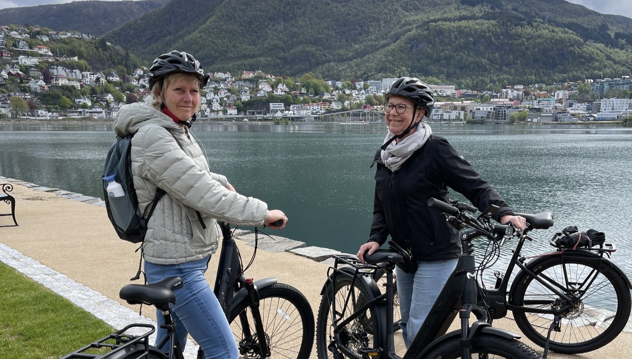 eBike