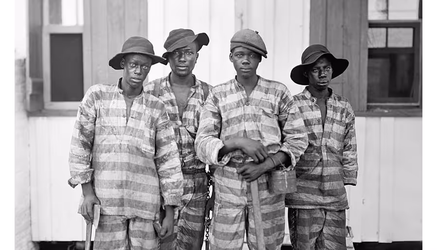 early twentieth century era photo