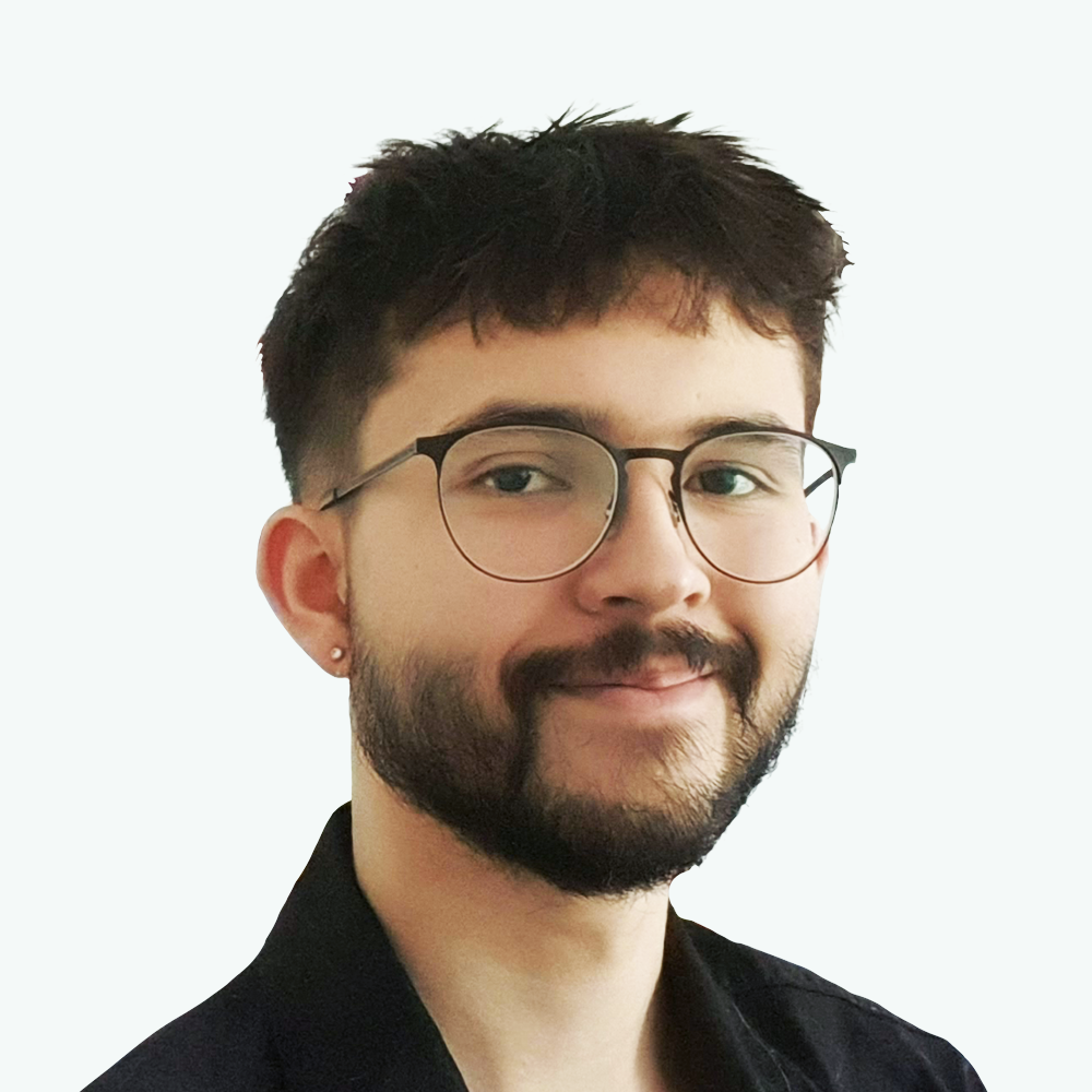 Profile Picture of me, David Klaus