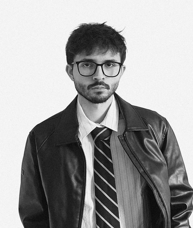 Profile Picture of me