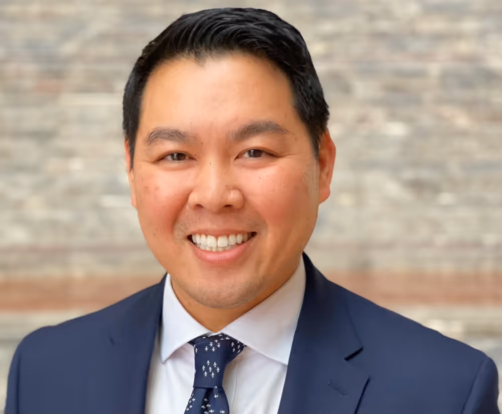 Daniel Chan