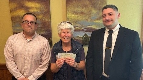 Pendragon Theater Receives AEDC and Village of Saranac Lake Bridge Financing