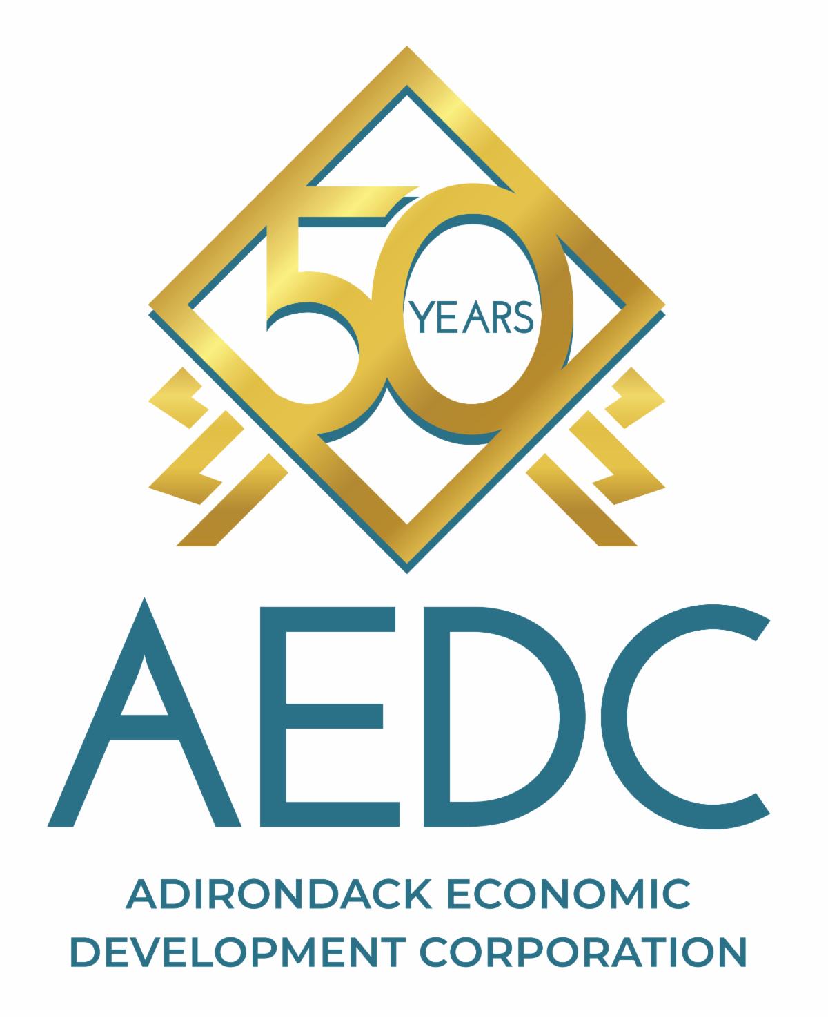 Save The Date: June 11th, 2026 AEDC Celebrates It's 50th Anniversary
