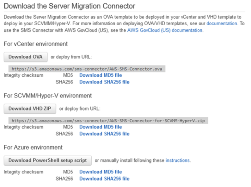 AWS Server Migration Service Demystified