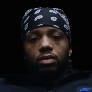 Metro Boomin live in concert.
