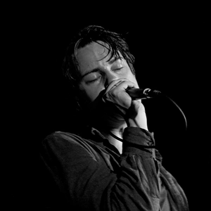 Elias Bender Ronnenfelt live in concert.