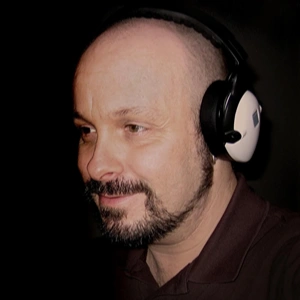 Jorn live in concert.