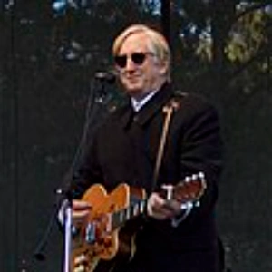 T Bone Burnett live in concert.