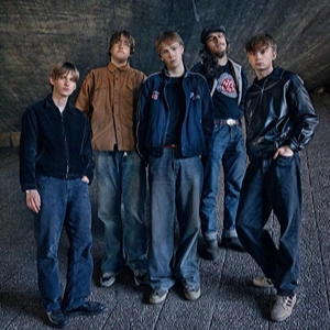 Nektar live in concert.