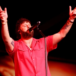 Nate Smith live in concert.