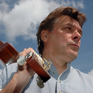 Steve Tilston live in concert.