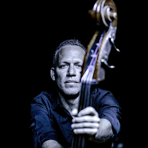 Avishai Cohen live in concert.
